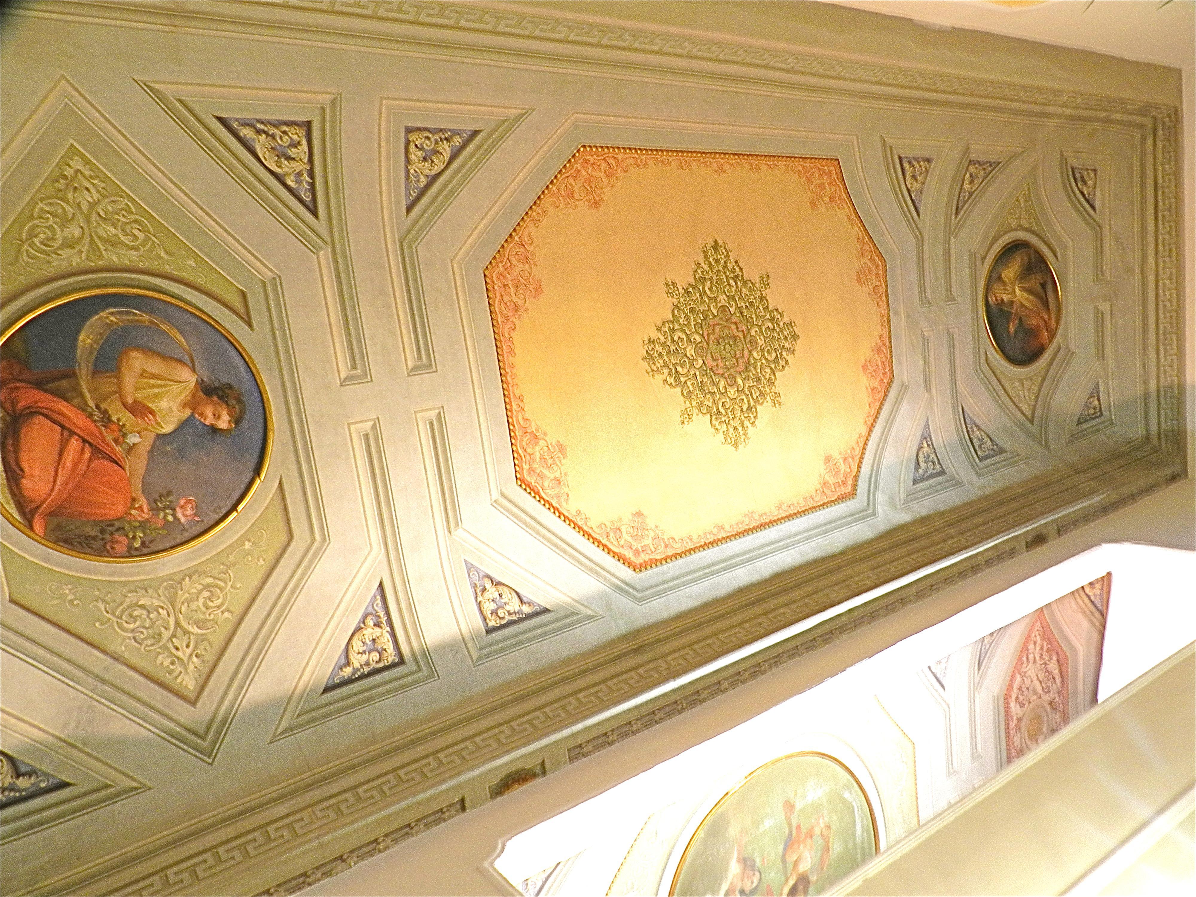 Domus Florentiae Hotel Florence Ngoại thất bức ảnh