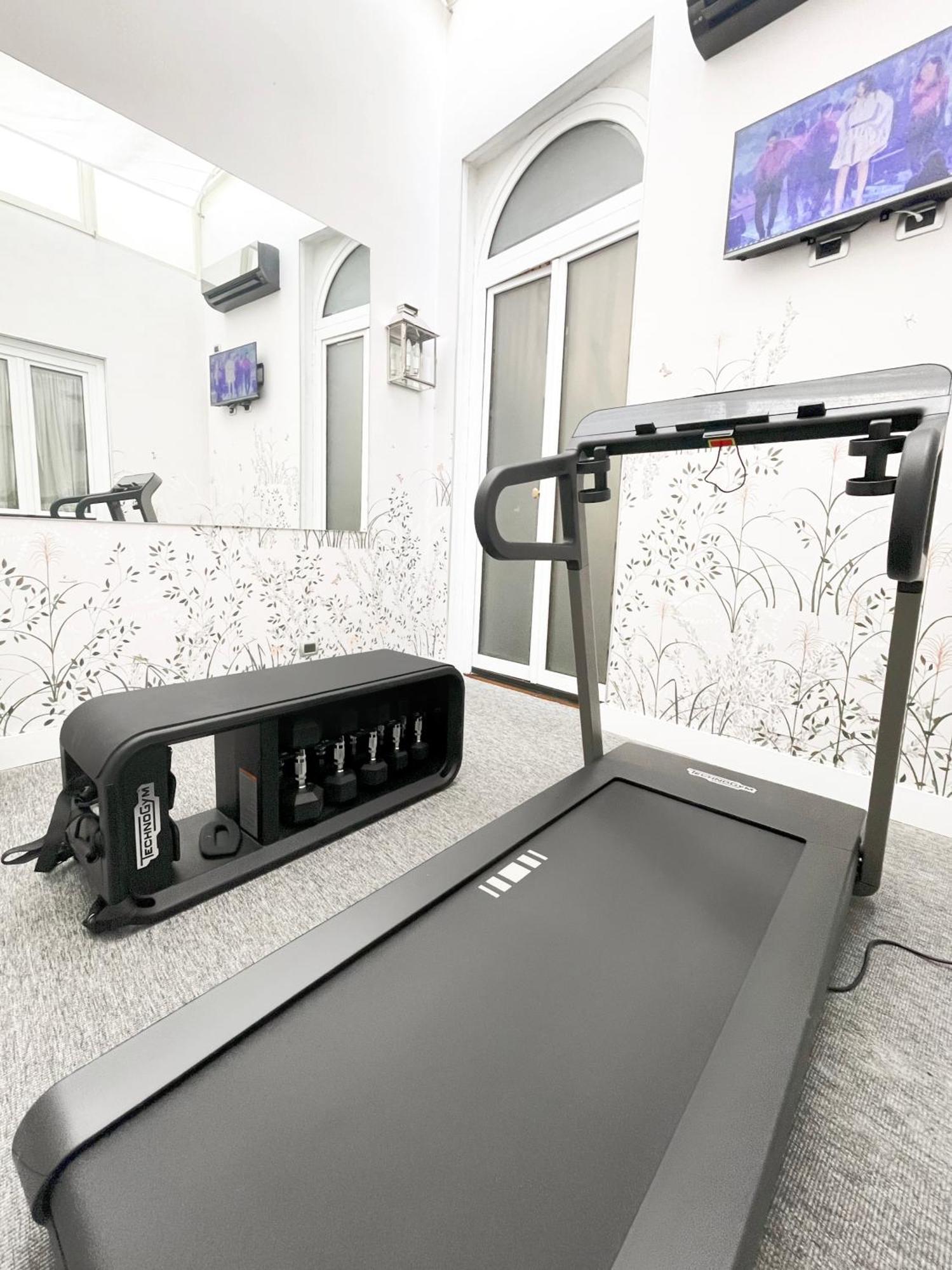 Domus Florentiae Hotel Florence Ngoại thất bức ảnh