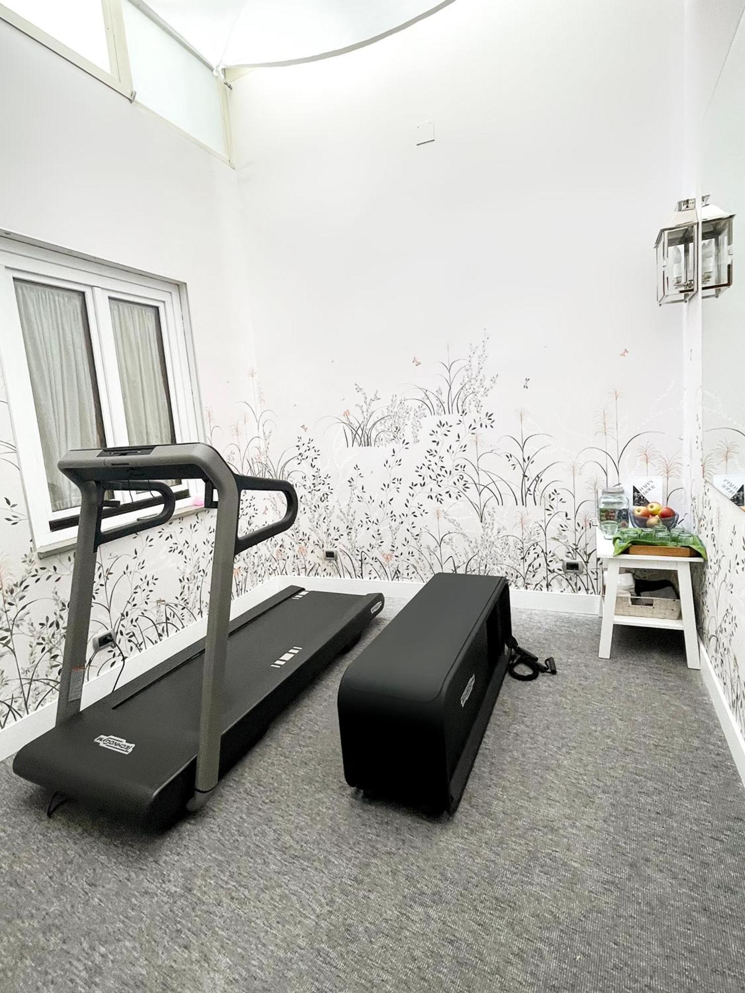 Domus Florentiae Hotel Florence Ngoại thất bức ảnh