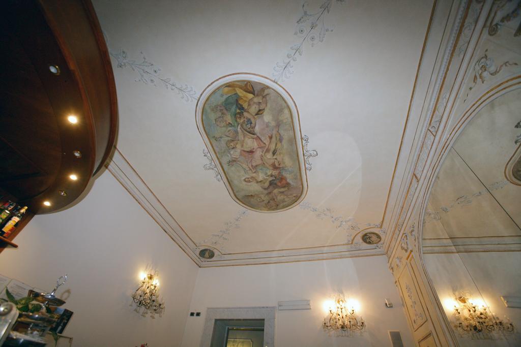 Domus Florentiae Hotel Florence Ngoại thất bức ảnh
