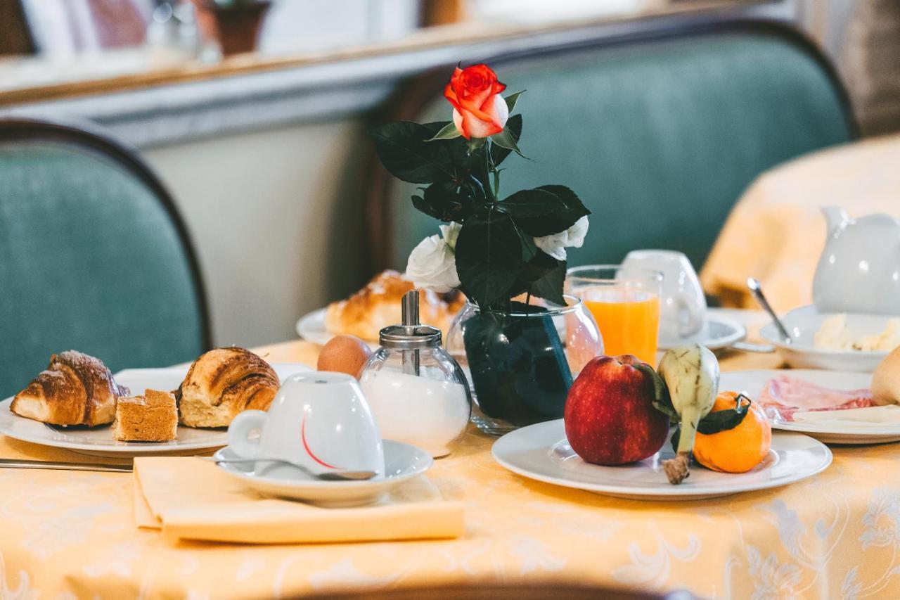 Domus Florentiae Hotel Florence Ngoại thất bức ảnh